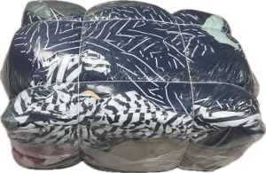 Fardo Trapo Sem Pelo 25Kg