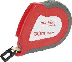 Fita métrica aço 03H-301330m13mm